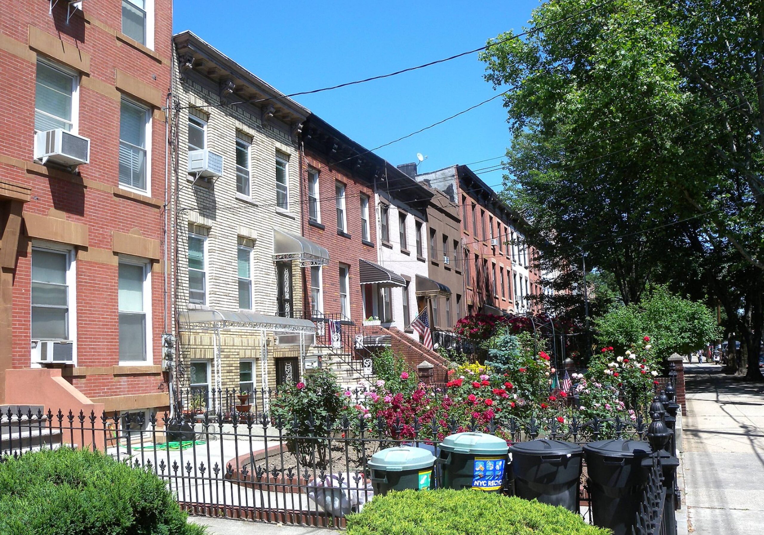 Carroll Gardens Real Estate Appraiser | Appraisal Carroll Gardens New York